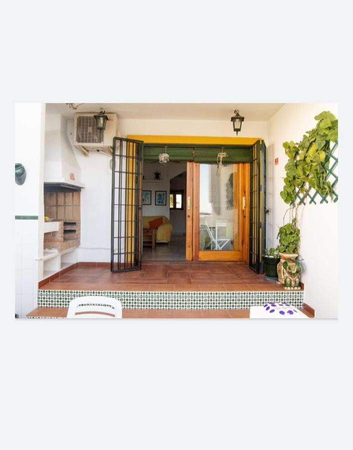 Espectacular Apartamento En Primera Linea De Playa Benalmádena Eksteriør billede